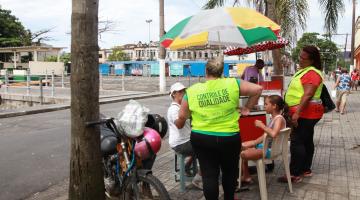 Moradores do Vila Nova têm até dia 28 para fazer reivindicações junto à Prefeitura 