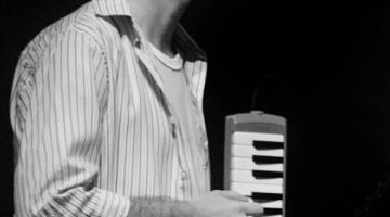theo segura acordeon #paratodosverem 