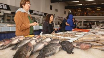 Festival da Tilápia no Mercado de Peixes. #Paratodosdverem