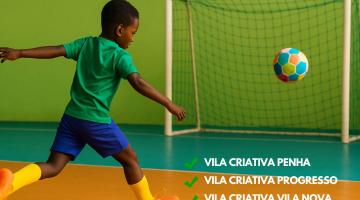 card do evento #paratodosverem 