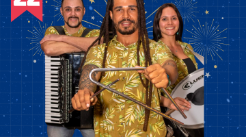 Quermesse na Nova Cintra segue com atrações neste fim de semana em Santos