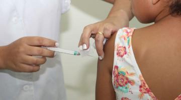 Nova vacina contra meningite será aplicada nas policlínicas de Santos