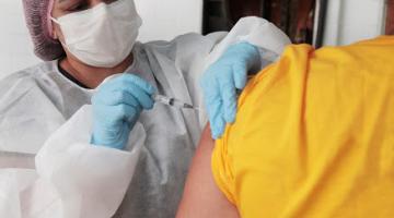Nova etapa da vacinação começa quinta em 29 locais em Santos