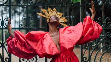 Valongo Festival agita o feriado no Centro Histórico