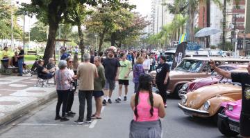 Público no Vem pra Orla. #Paratodosverem