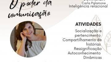 card do evento #paratodosverem 