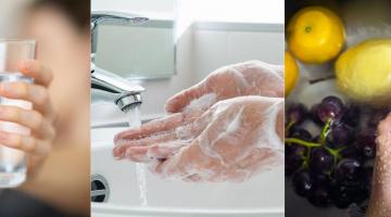 Viroses ocorrem com frequência no verão: especialistas da saúde em Santos dão dicas para evitar 