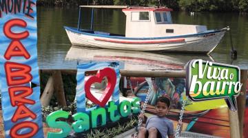 Monte Cabrão: mais infraestrutura, cuidados do Viva o Bairro e a tradicional paz e sossego