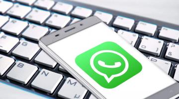 Unidade de Saúde do Trabalhador de Santos realiza agendamentos via WhatsApp