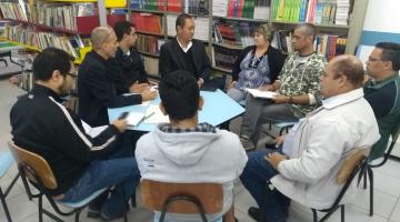 Escolas da Área Continental promovem mediação de conflitos