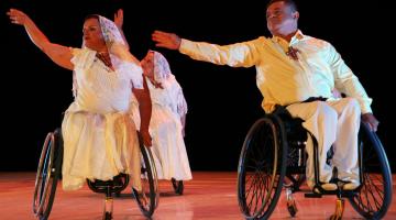 Alunos do Fábrica Cultural realizam apresentações de fim de ano