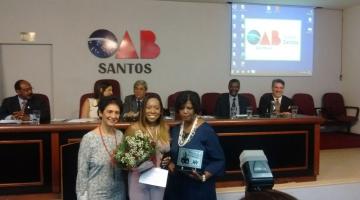 Prêmio reconhece mulheres que lutam pela igualdade racial