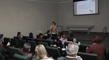Servidores de Santos participam de formação  na Escola Municipal de Administração Pública