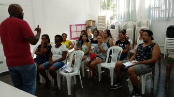 Curso em Santos oferece capacitação para trabalhar em condomínios
