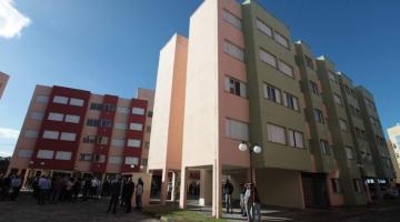 Santos planeja construir mais unidades habitacionais em áreas federais