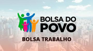 Bolsa Trabalho anuncia os 500 santistas que receberão R$ 540 para atuar em órgãos públicos