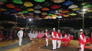 Quermesse da Lagoa começa neste fim de semana em Santos cheia de atrações