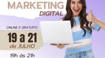 Dia do Comerciante: santistas podem se inscrever em curso de marketing digital