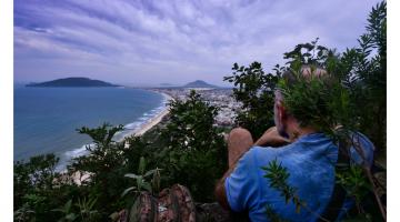 Compondo Imagens é a mais nova exposição fotográfica do Miss em Santos