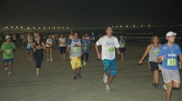 Santos abre nesta quinta inscrições gratuitas para Corrida Monster Run