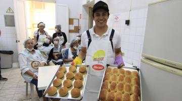 Festival do Imigrante de Santos terá oficinas gratuitas de gastronomia, artesanato e danças típicas