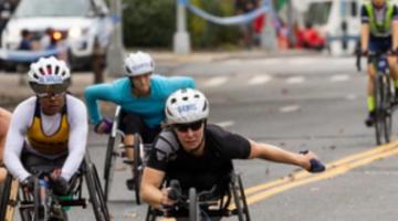 Após bom resultado nos EUA, Vanessa Cristina disputa maratona no Japão