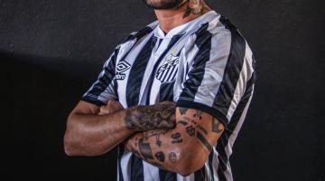 Com atleta da Fupes, futevôlei do Santos é vice-campeão na Liga Nacional