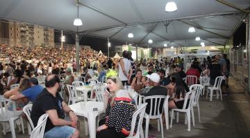 Fundo Social de Santos convoca entidades beneficentes para atuar no Carnaval Solidário 2023