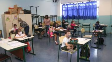 Prefeitura de Santos abre processo seletivo para contratação de 120 professores temporários