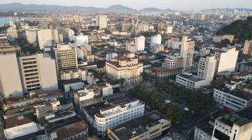 Grupo Técnico de Trabalho comemora seis anos de atuação no desenvolvimento comercial do Centro de Santos