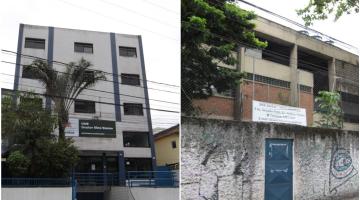 Escola Municipal Dino Bueno, em Santos, ganhará nova sede e oferecerá educação integral