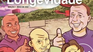 Projetos de Santos para longevidade são apresentados em seminário em Portugal 
