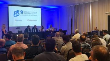 CET-Santos participa de reunião do fórum paulista sobre mobilidade urbana