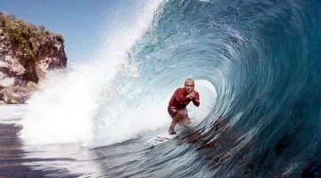 1º Campeonato Santista de Longboard terá fera do surfe; inscrições seguem abertas