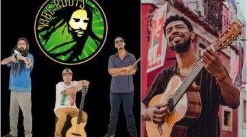 Concha Acústica em Santos terá atrações musicais no final de semana