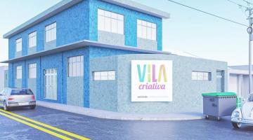 Bairro Santa Maria, na Zona Noroeste, ganhará a 11ª vila criativa de Santos