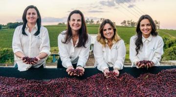 Santos Café: palestra vai abordar a atuação das mulheres no mercado do grão