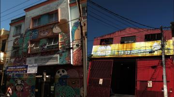 Crianças da Vila Nova, em Santos, vão ganhar uma nova e moderna escola