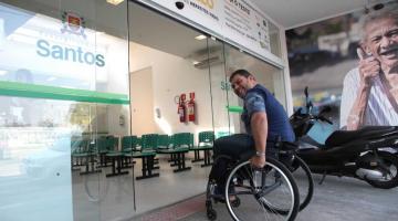 Conselho de Direitos da Pessoa com Deficiência inicia pré-conferências em Santos