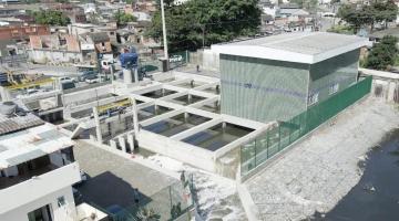 Santos pagará auxílio financeiro a famílias retiradas de submoradias em São Vicente