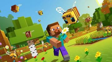 Vila Criativa de Santos ensinará programação usando o jogo Minecraft