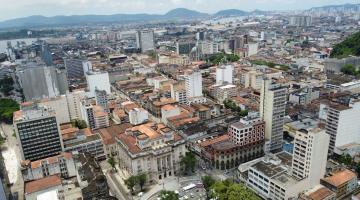 Entidades de Santos podem se inscrever para eleição do Conselho Municipal de Desenvolvimento Urbano
