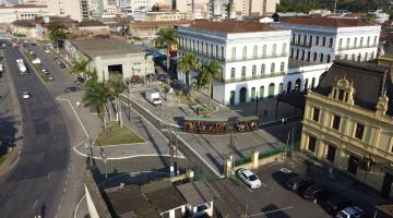 Audiência pública discute criação do Distrito Criativo no Centro de Santos