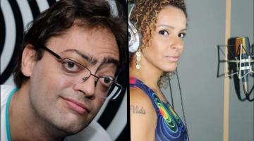 Fernando Caruso e Carol Crespo são confirmados no Santos Criativa Festival Geek