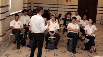 4ª Conferência Municipal da Juventude de Santos acontece nesta sexta