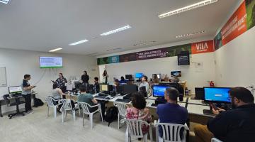 Santos capacita técnicos para se transformar em Destino Turístico Inteligente