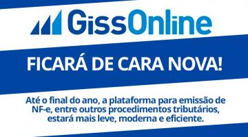 Treinamento apresenta a nova plataforma on-line para emissão de notas fiscais de Santos