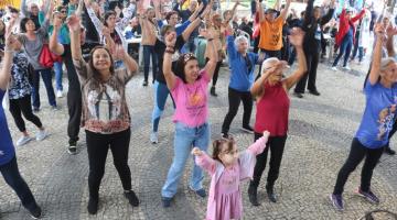 Música e dança embalam 3º dia do Festival do Imigrante em Santos; programação termina domingo