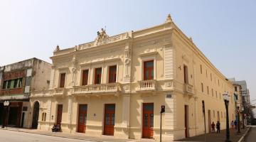 Coral do Servidor se apresenta nesta quarta no Teatro Guarany em Santos