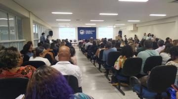 ODS Santos 2030 será pauta da etapa regional da Conferência Nacional de Educação